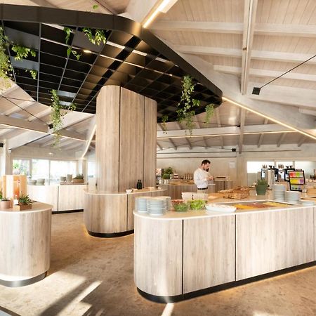 Natural Village Resort 波坦察皮切纳港 外观 照片
